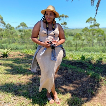 Ayanda Borotho