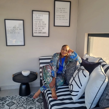 Ayanda Borotho