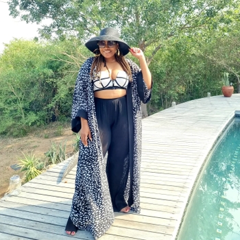 Ayanda Borotho