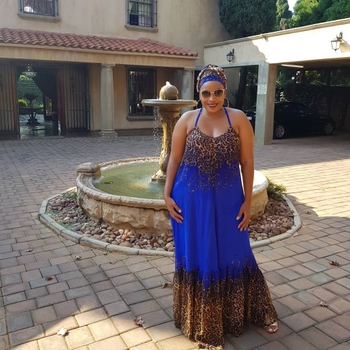 Ayanda Borotho