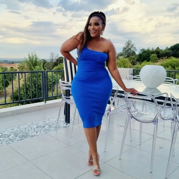 Ayanda Borotho