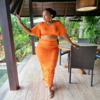 Ayanda Borotho