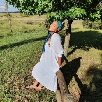 Ayanda Borotho