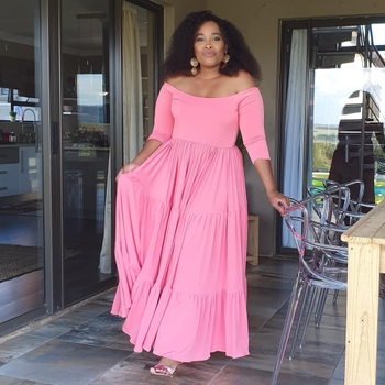 Ayanda Borotho