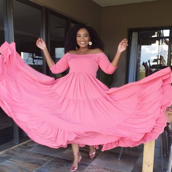 Ayanda Borotho