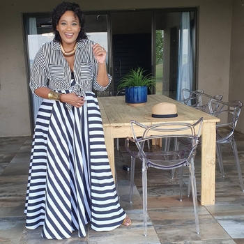 Ayanda Borotho
