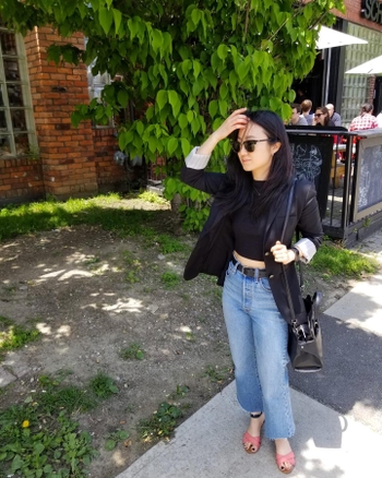 Katherine Oh