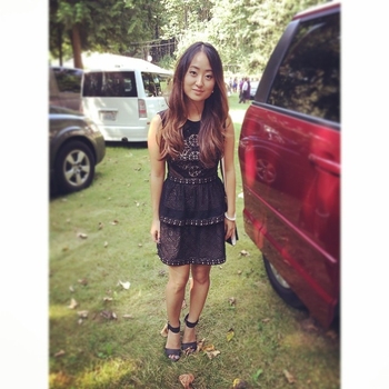 Katherine Oh