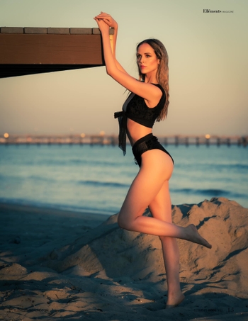 Ashley Beloat