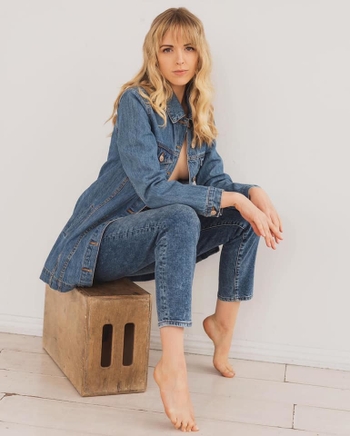 Ashley Beloat