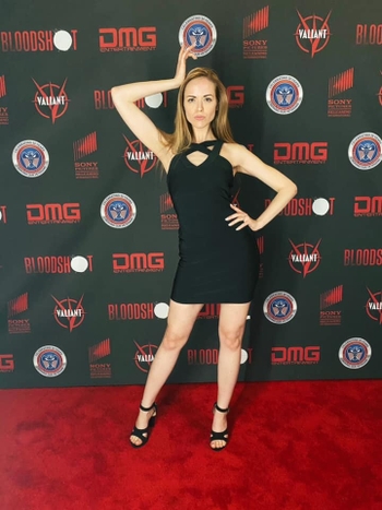 Ashley Beloat
