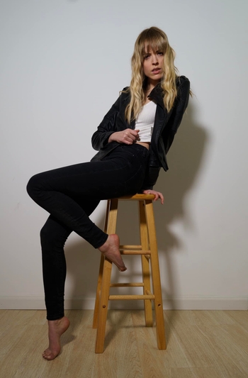 Ashley Beloat