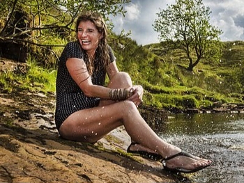 Amanda Owen
