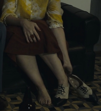 Jenny Goldstein