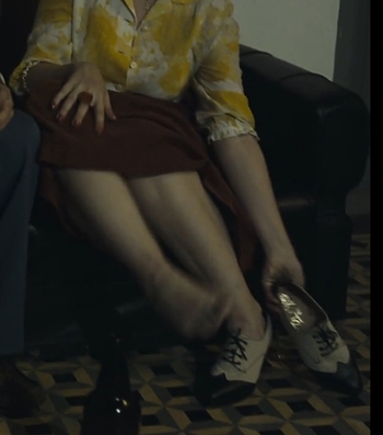Jenny Goldstein