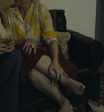 Jenny Goldstein