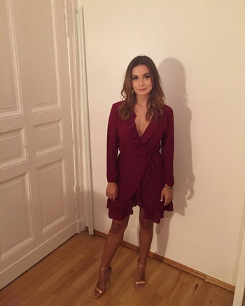 Julia Obst