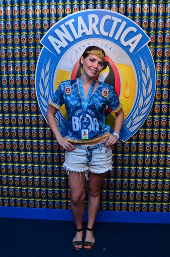 Letícia Colin