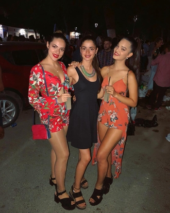 Carmen Daza