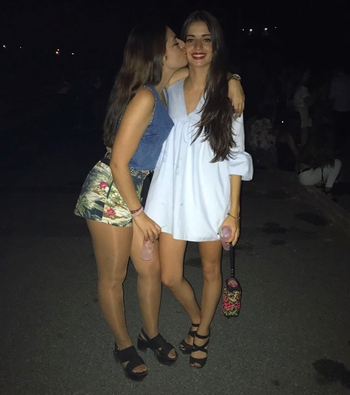 Carmen Daza