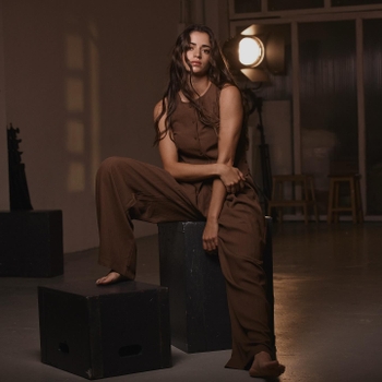 Carmen Daza