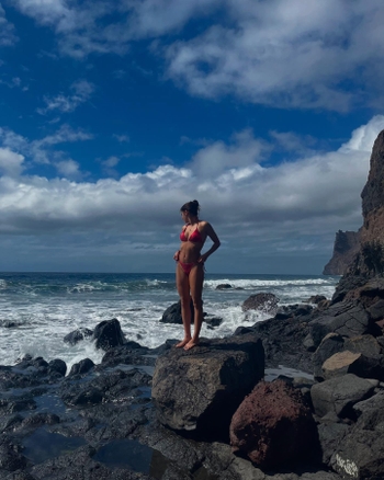 Carmen Daza