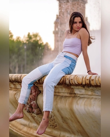 Carmen Daza