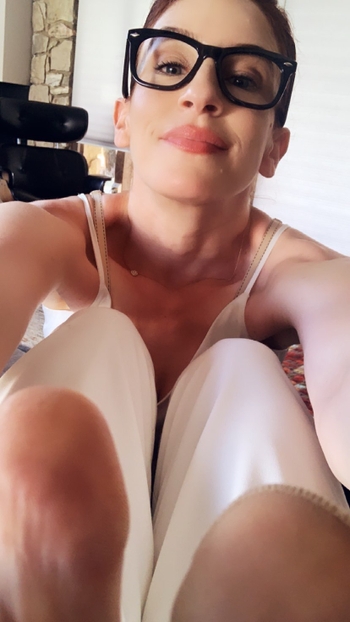 Nicole Aimée Schreiber