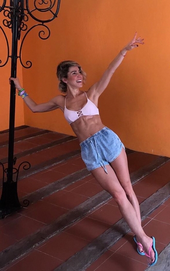 Regina Murguía