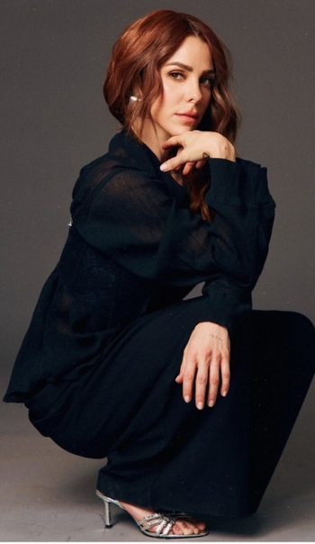 Regina Murguía
