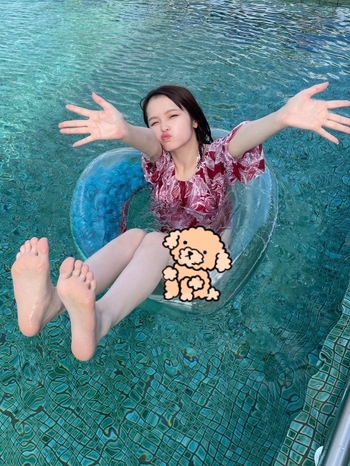 Hana Toyoshima