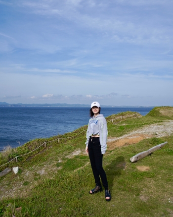 Hana Toyoshima