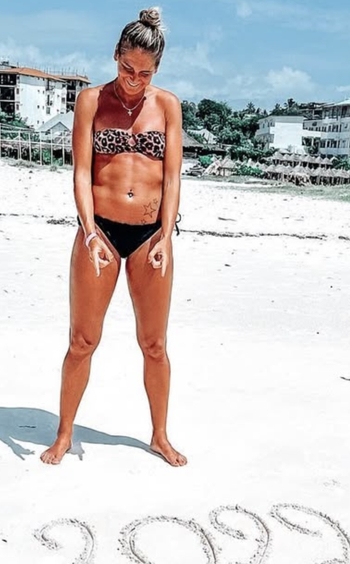 Julie Debever