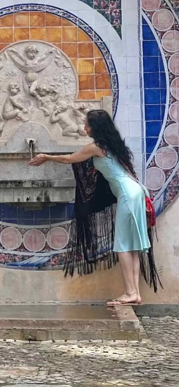 Irma Sharikadze
