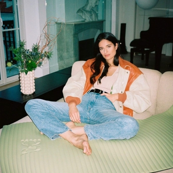 Sabrina Ould Hammouda
