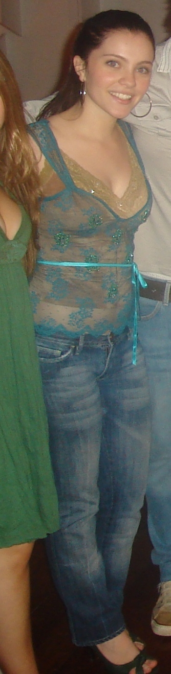 Cecília Dassi