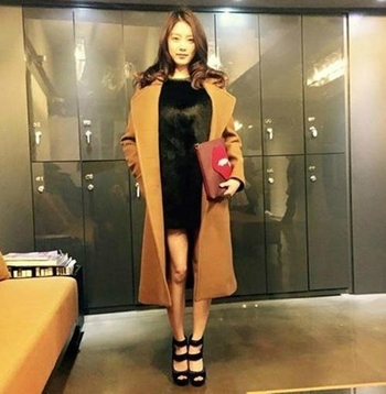 Gong Seung-yeon