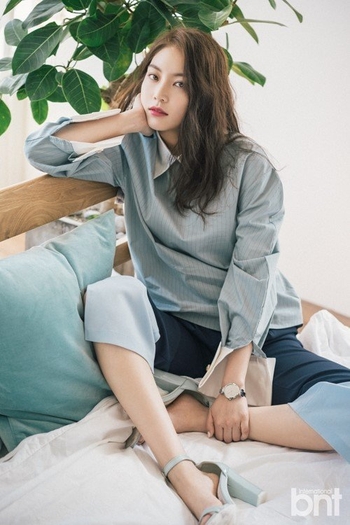 Gong Seung-yeon