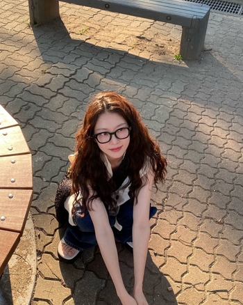 Gong Seung-yeon