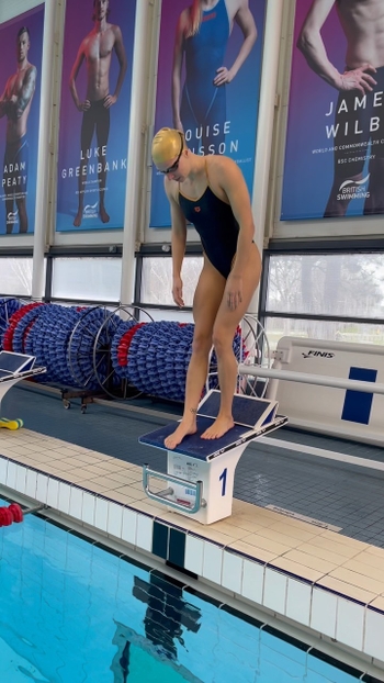 Louise Hansson