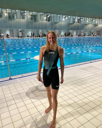 Louise Hansson