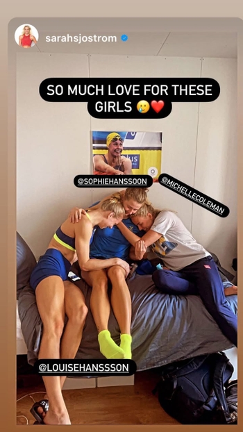 Louise Hansson