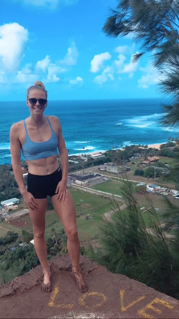 Louise Hansson