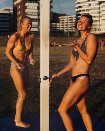 Louise Hansson