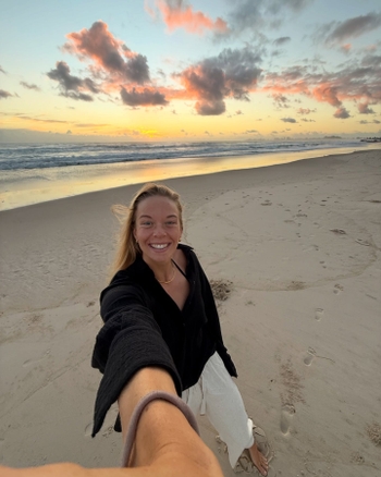 Louise Hansson