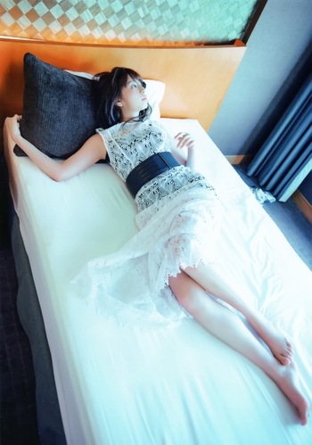 Mai Shin'uchi