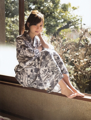 Mai Shin'uchi