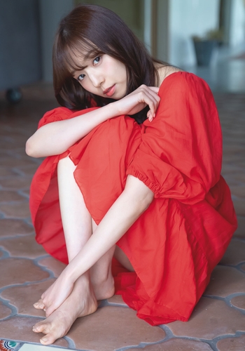 Mai Shin'uchi