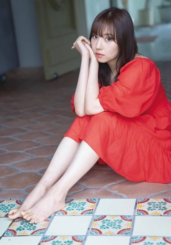 Mai Shin'uchi