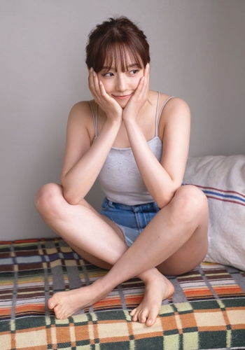 Mai Shin'uchi